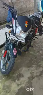 Own vehicle full condition