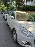 Maruti Suzuki Swift Dzire Tour 2024 CNG & 45000 Km Driven