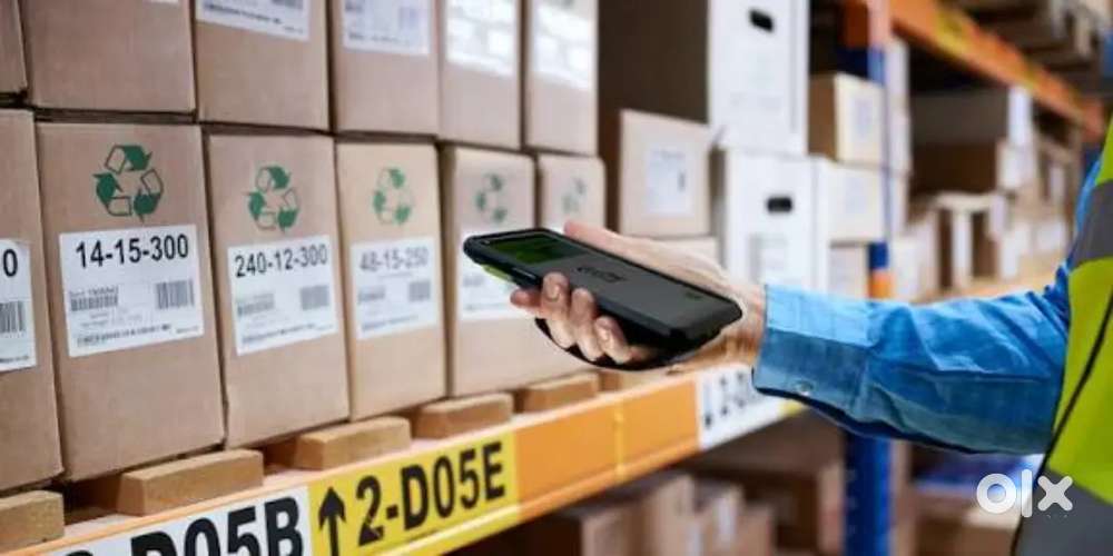 Wanted m/f warehouse packing helpers [ partime/ fulltime ]