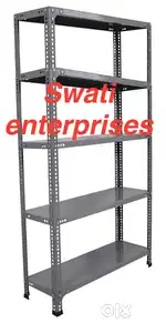 New iron rake storage self iron rack file rake office furniture