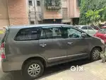 Toyota Innova 2014