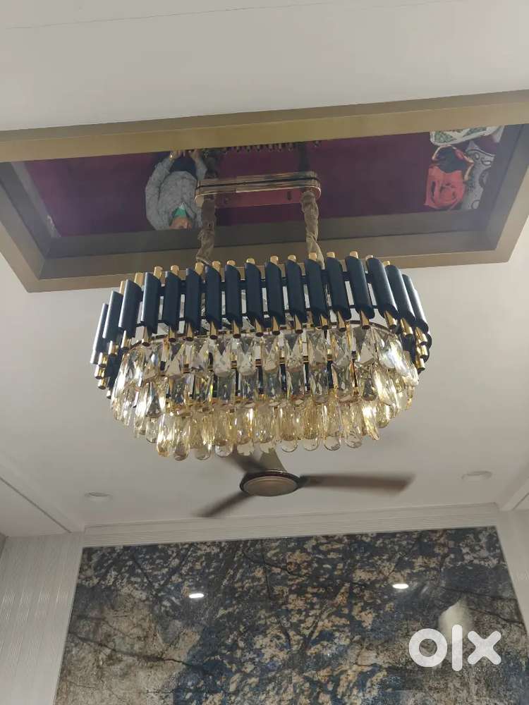 Cendelier in new condition