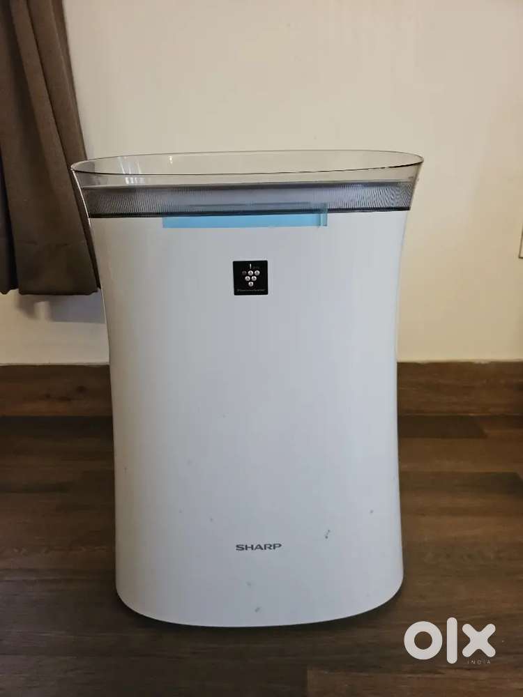 Air Purifier