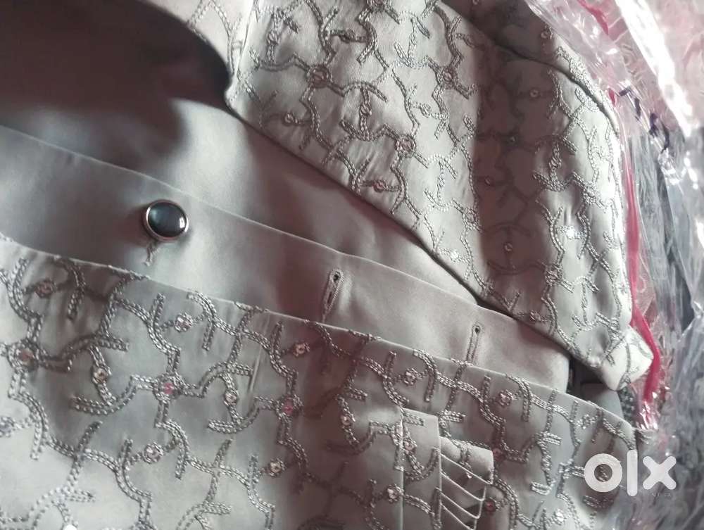 Sherwani size- for 17-18 years