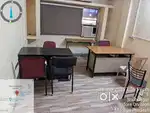 Furnished offices available sapna sangeeta bhawarkuaa
