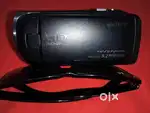 SONY Camera ZEISS