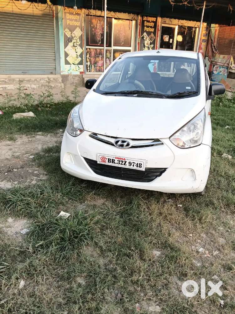 Hyundai EON 2019