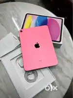 Ipad 10th generation