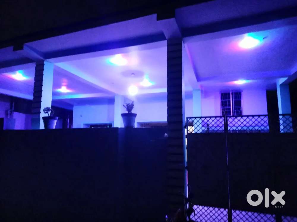 Maity house Annapurna nagar