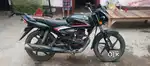 Cb shine honda