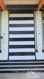 New Shop/office for rent Highway facing