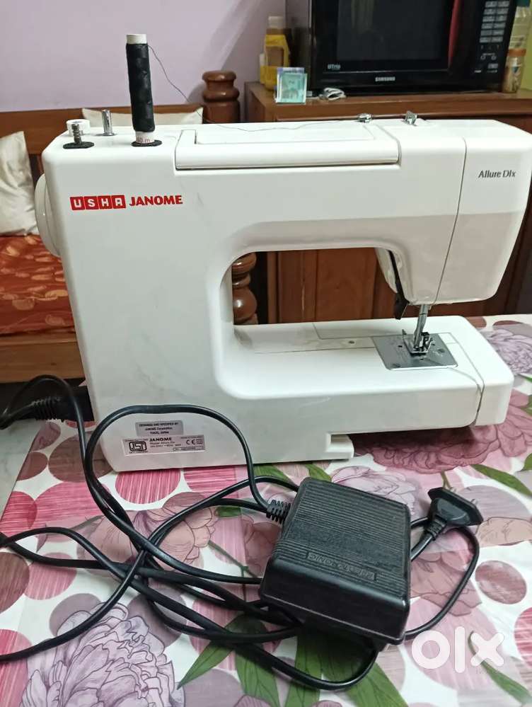 Sewing Machine