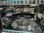 Convection Microwave 20L Oven