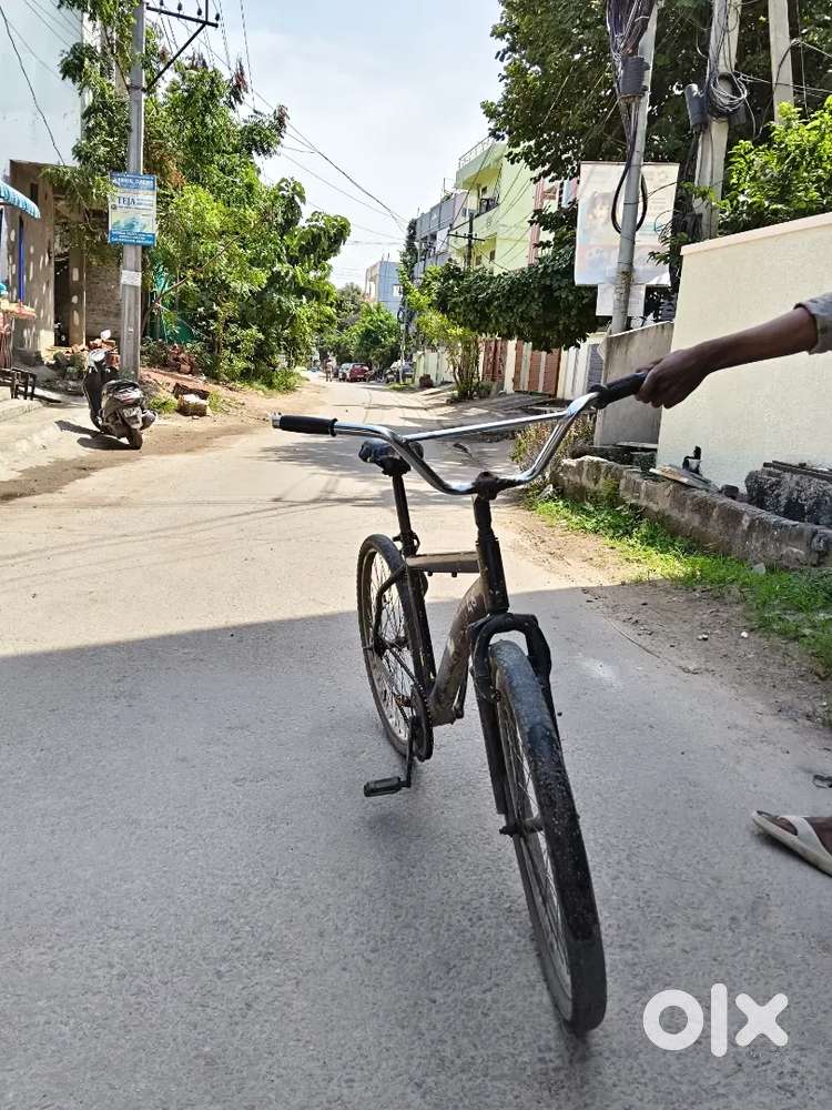 Gang cycle for sale very low price