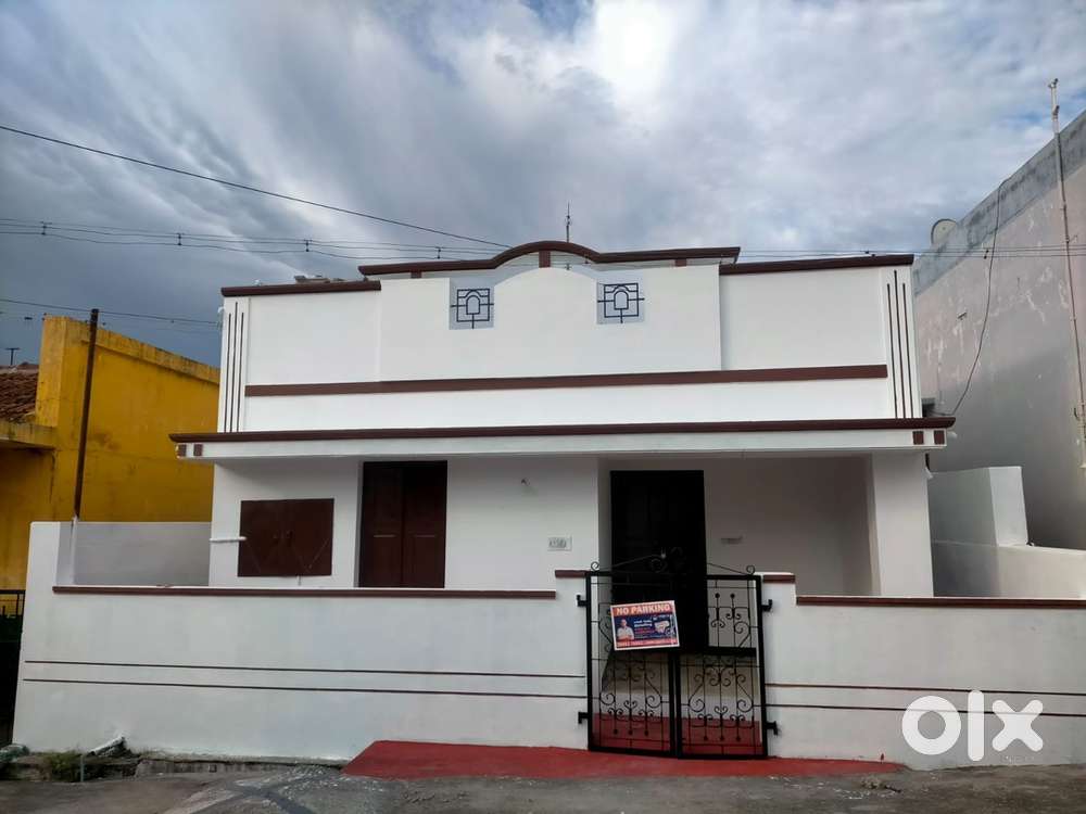 House for rent - Achipatty main road