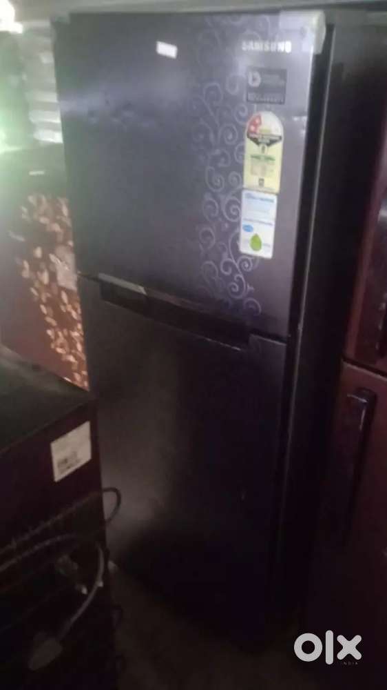 Fridge available single door double door