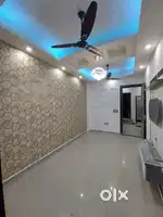 1 Bhk with roof right opposite Amity International School