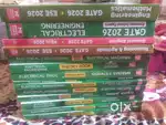 Made easy gate 2026 complete book set