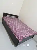 Independent 1Rk for rent only girls location bapat rent 8300