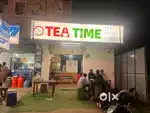 Tea Time For Sale with fully furnished and complete