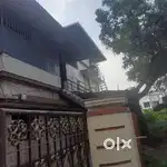 An independent house