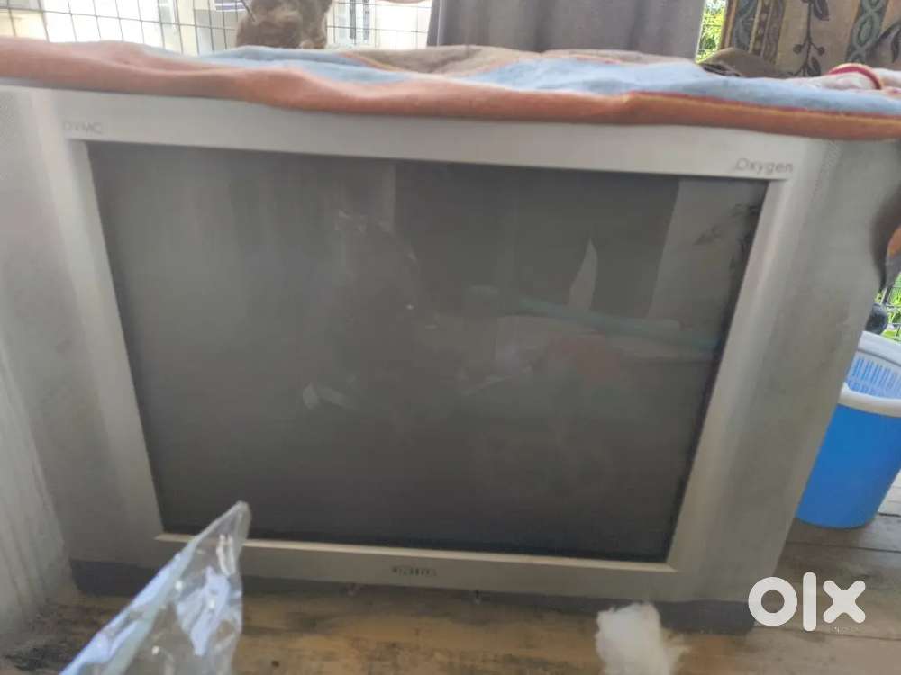 Bada onida 30 inch tv with dish tv free