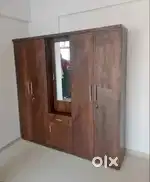 Brand new 5 door wardrobe