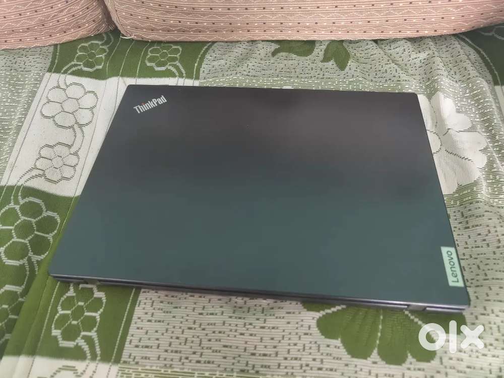 Lenovo ThinkPad L14, Intel core i7 11th gen, 16gb Ram, 512gb Nvme,