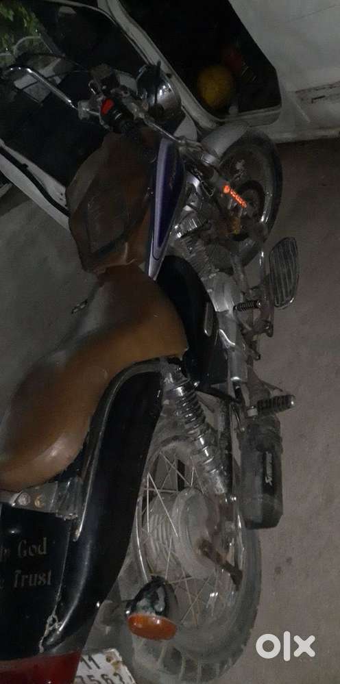 Yamaha Enticer for sale