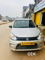 Maruti Suzuki Alto 800 2022 CNG & Hybrids 120000 Km Driven