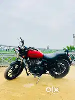Royal Enfield Thunderbird 350x