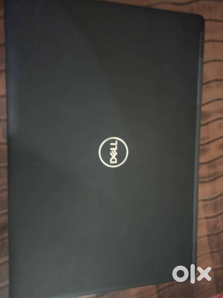 Dell Laptop – Intel i7, 16GB RAM, 256GB SSD (Touchscreen, Windows 11)