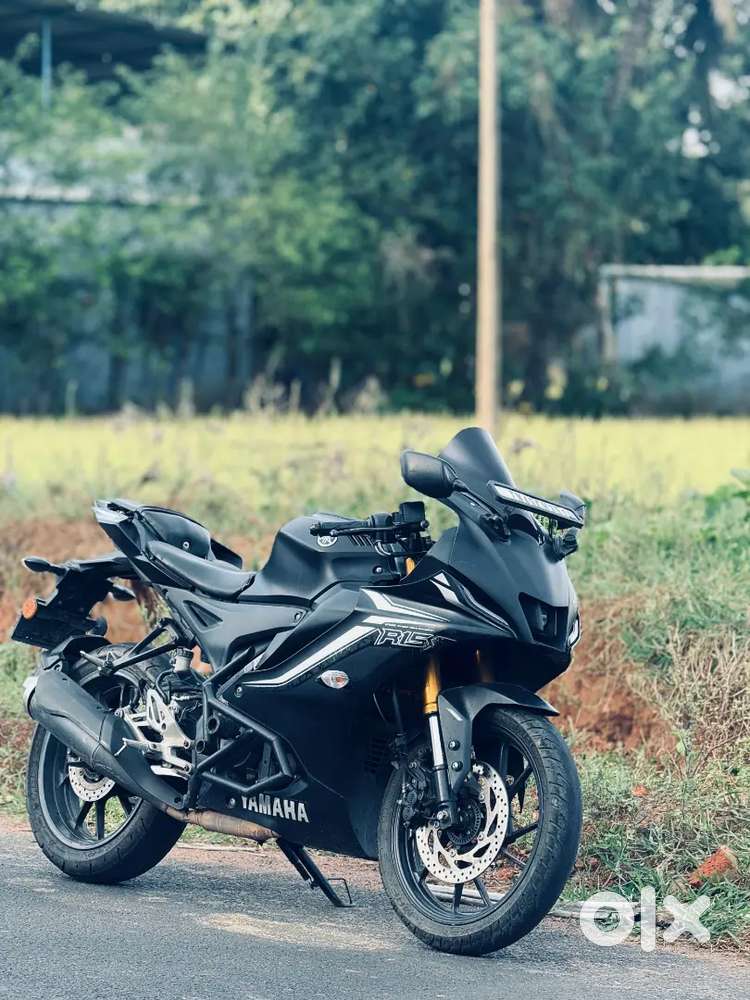Yamaha RV4 for sale