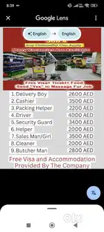 Salary 45000 International Job Openings