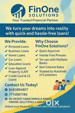FINONE SOLUTIONS
