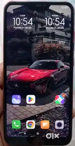 Mi redmi note 6 pro 4/64