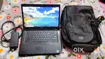DELL i5 6th generation Full touch Display 8Gb Ram Super fast Leptop