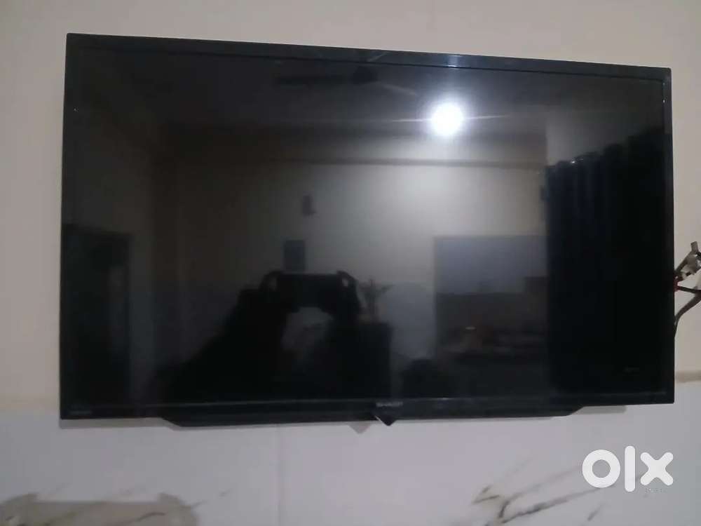 Sharp LED TV sell 7k