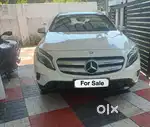 Mercedes Benz GLA 200 Full Company Service