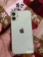 Iphone 12 mini 128gb