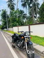 Bullet Standard onyx black 350