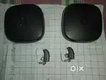 Hearing aid