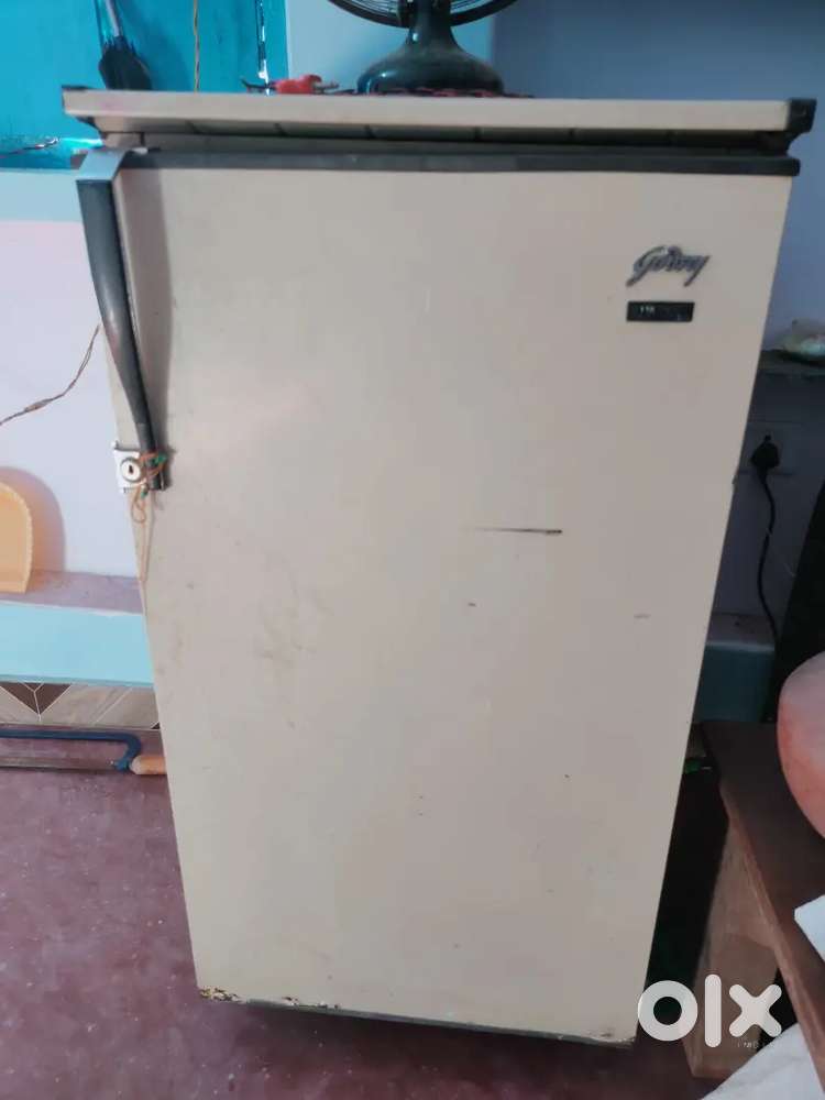 Godrej Classic Fridge