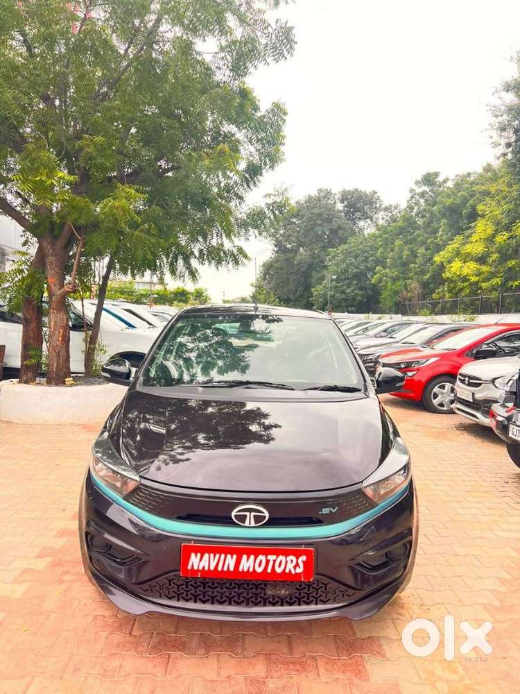 Tata Tiago EV, 2024, Electric