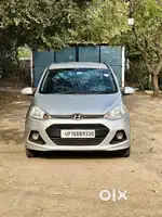 Hyundai Grand i10 Asta 1.1 CRDi (O), 2015, Diesel