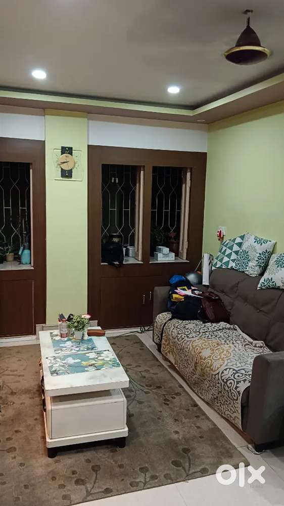 DUE to Transfer Urgent sale of residential Flat
