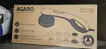 Body massager