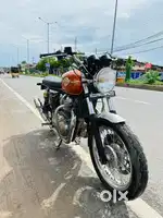Interceptor 650 abs