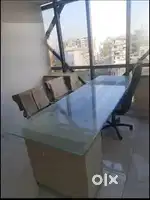 Furnished Office Sadhuvaswani Road