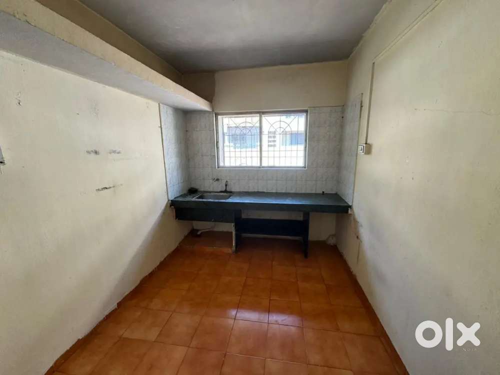 1bhk family flat rent Bharti vidyapeeth katraj